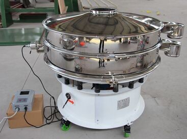 粉末冶金超声波振动筛