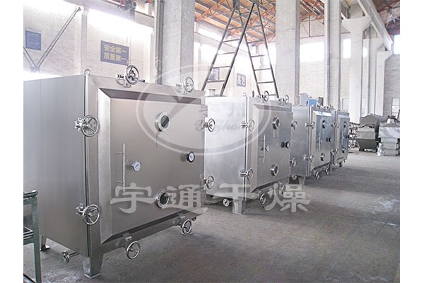 防腐材料干燥机