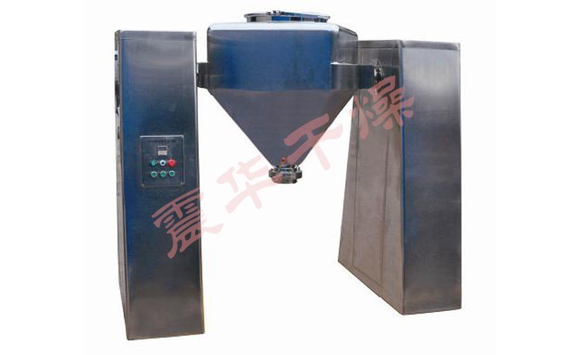 FH系列方锥混合机