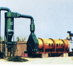 生物能源烘干机