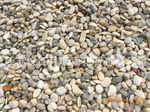 鹅卵石2-4CM