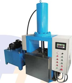 温等静压机
