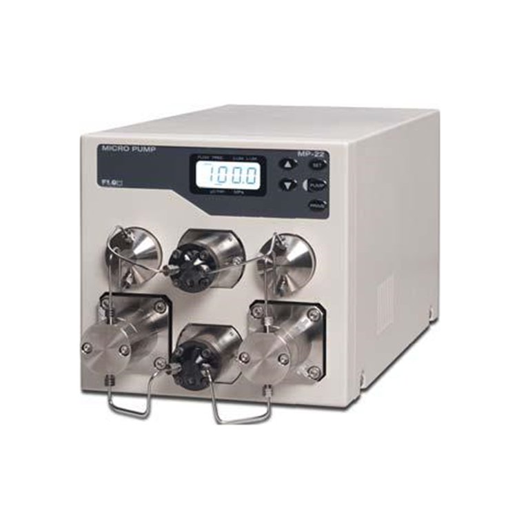 阀门切换微型泵/恒流泵/柱塞泵