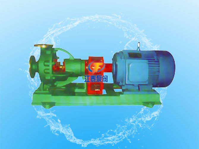 LH系列磷化液专用泵