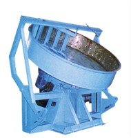 YP型圆盘制粒机