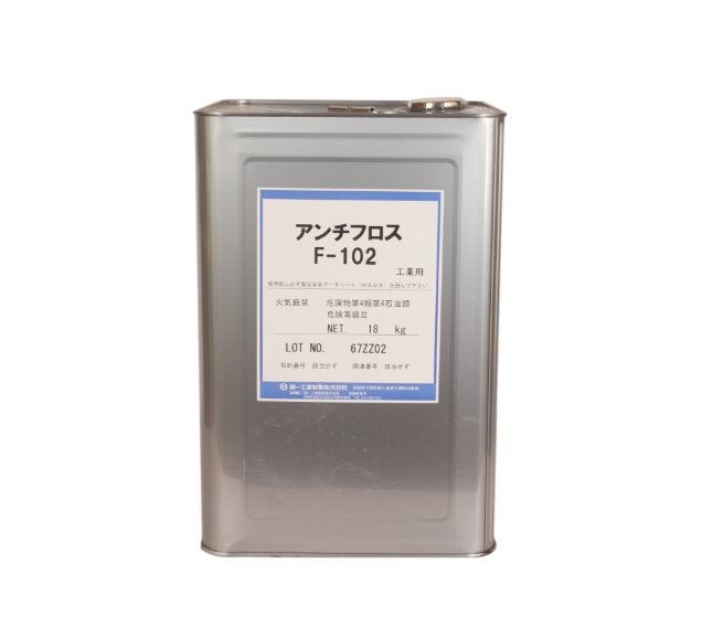 F-102消泡剂
