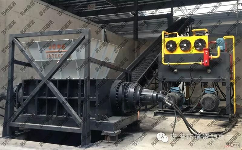 建筑（装修）垃圾处理