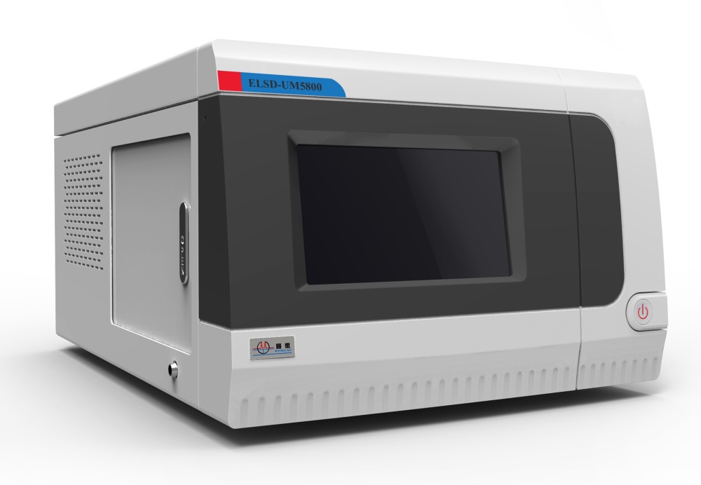 UM 5800蒸发光检测器