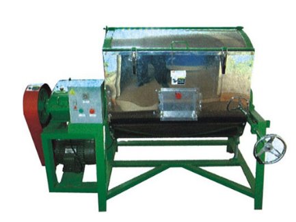 HYAB型卧式混色机