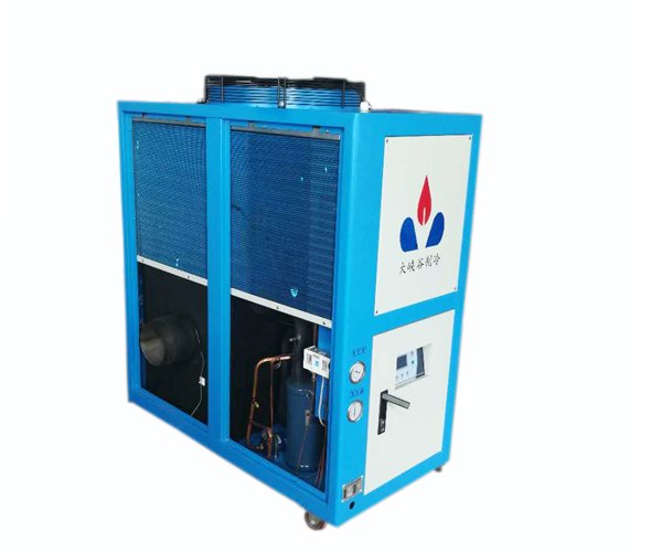 谇火高温冷风机