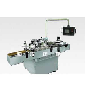 GTB-200型高速不干胶贴标机