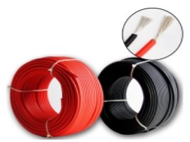 铝合金光伏电缆