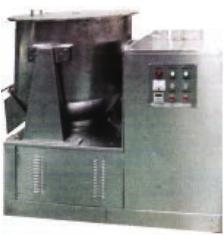 ZGH 型立式高速混合机