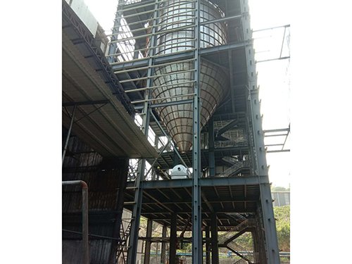 离心喷雾干燥机