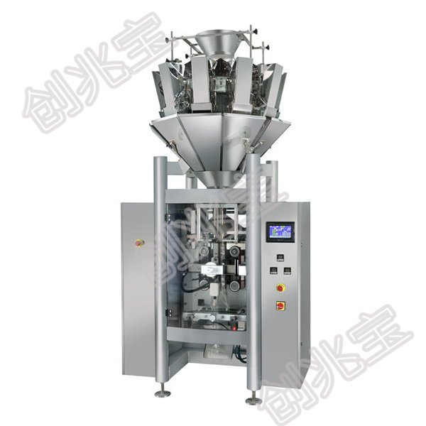 连体机包装系统VPM320