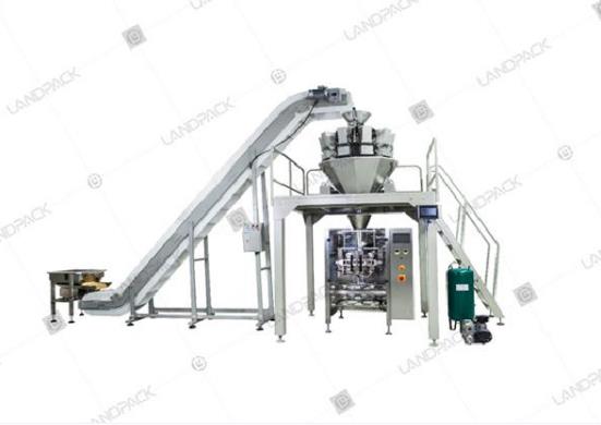 真空包装机（LD-720)