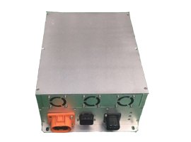 车载独立充电机3.3kW-144V