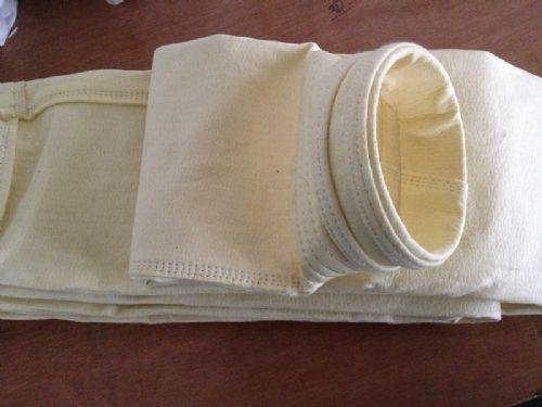 P84针刺毡高温除尘布袋