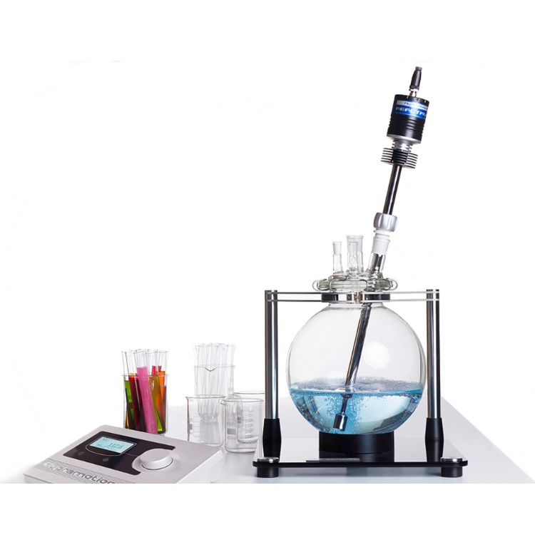 英国Hydramotio反应容器粘度计REACTAVISC