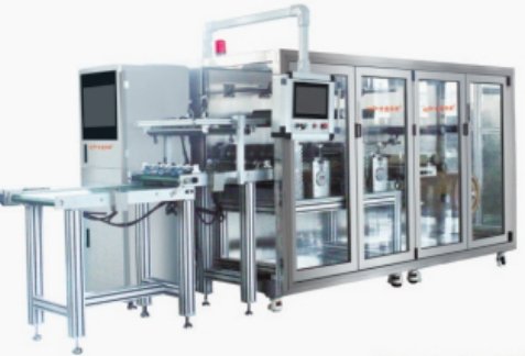 S线智能电眼跟踪切片机