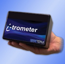 BRC642E背照式CCD光谱仪