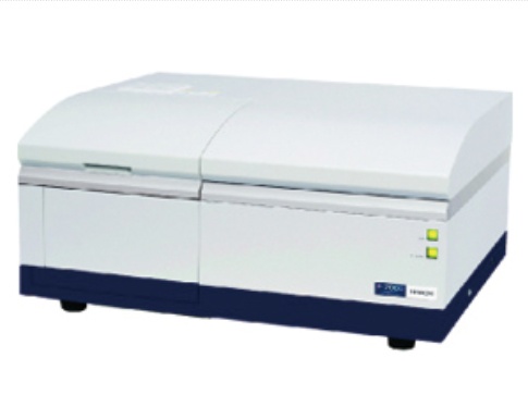 日立荧光分光光度计F-7000