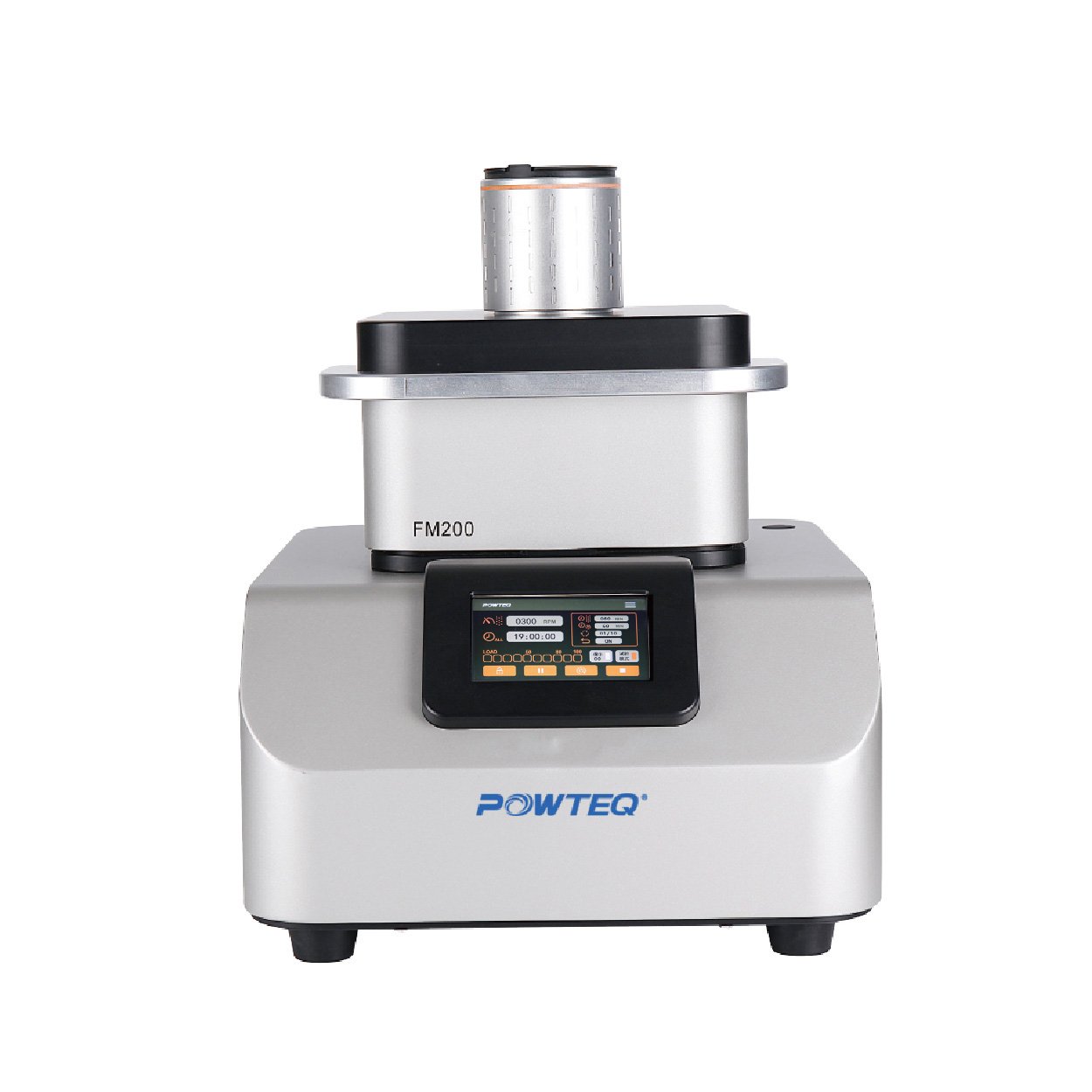 超离心研磨仪FM200