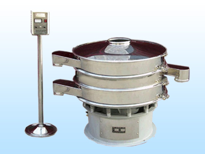 CXZS超声波旋振筛