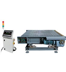 吨包复检秤CW-2.5T 重量检测机 化工、饲料、物流