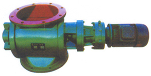 YJD系列卸料装置