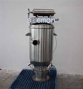 粉体真空加料机