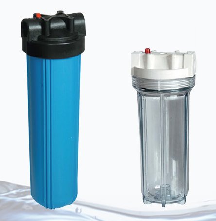 化学药液过滤机