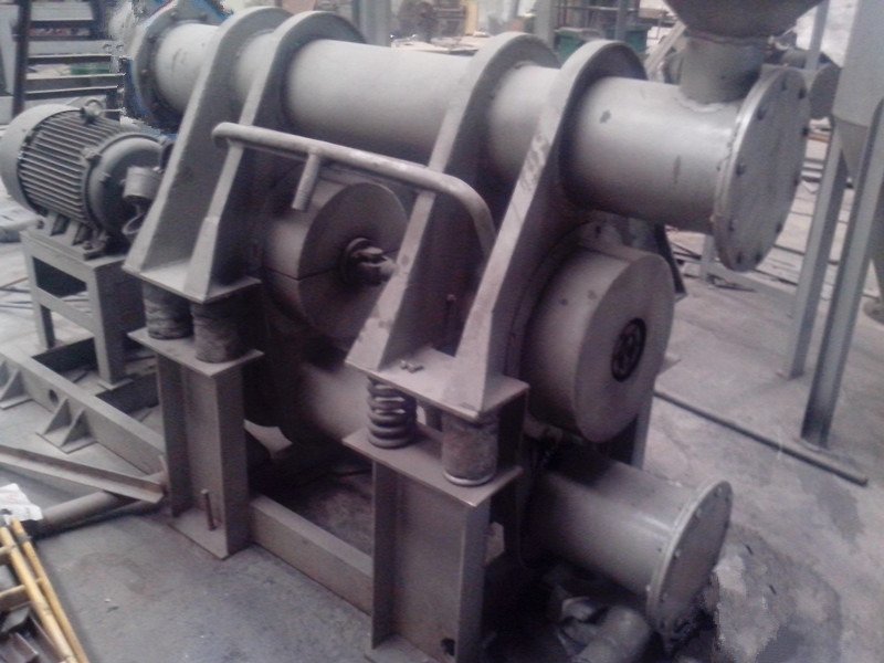 ZM型铝灰分离机