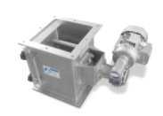 旋转式箱式永磁除铁格栅