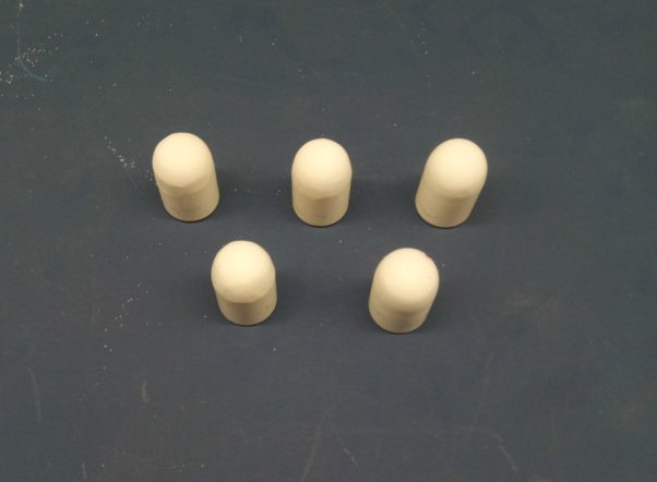 耐磨陶瓷手指快