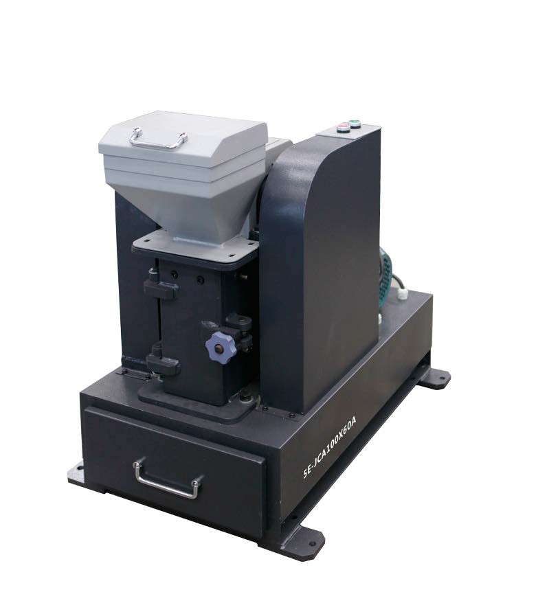 5E-JCA 系列颚式破碎机