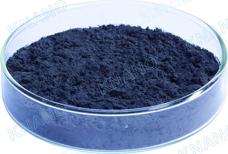 TA-001A石墨烯粉体（高纯级）