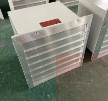 XBDZ-2.8/3.2/3.6壁式轴流风机