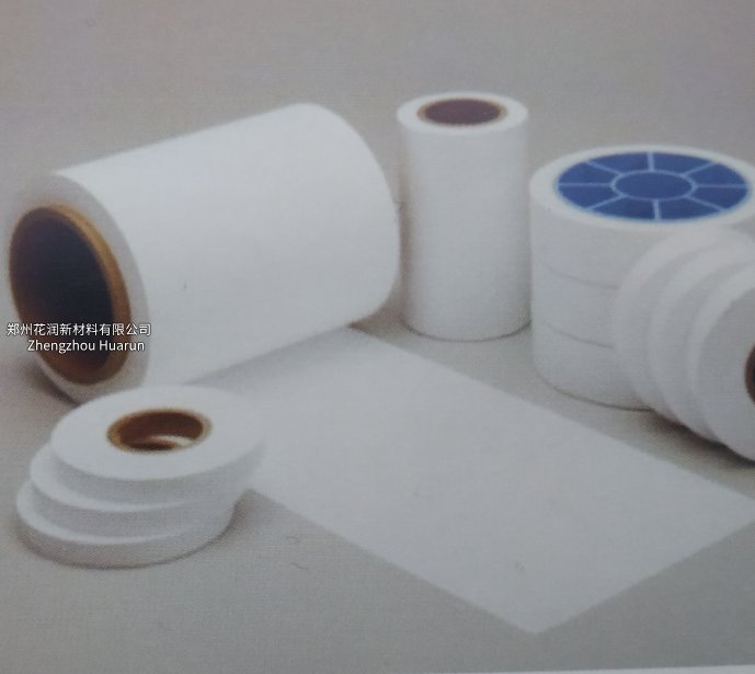 锂电池陶瓷隔膜高纯氧化铝