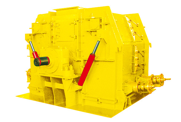 PCK可逆锤式破碎机