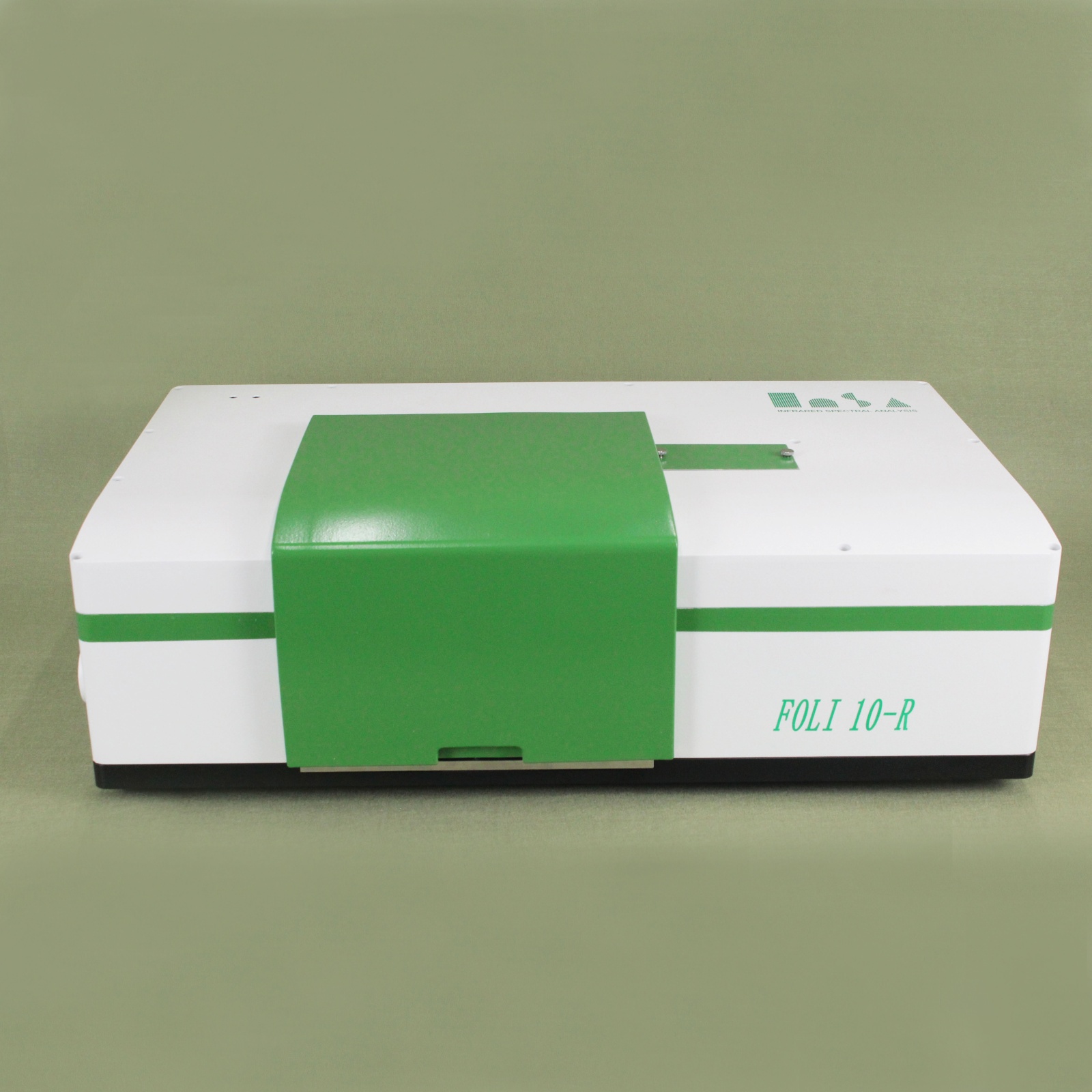 荧飒光学傅里叶变换红外光谱仪FOLI10-R