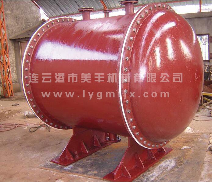 钢衬塑（钢塑复合）储罐