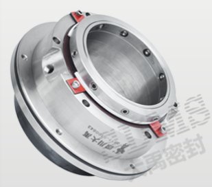 脱硫泵机械密封