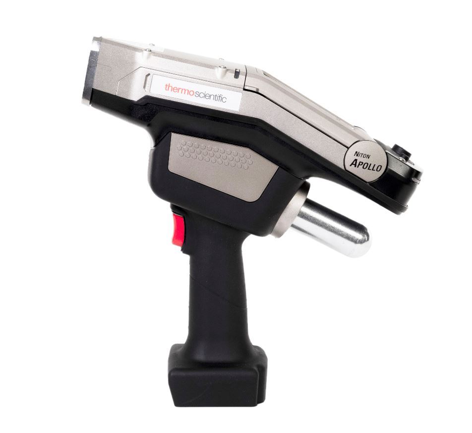Thermo Scientific Niton Apollo LIBS分析仪