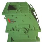 GPC单段锤式破碎