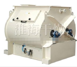 WZ系列无重力混合机