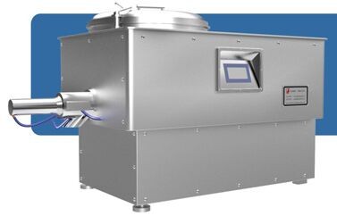 高效湿法制粒机