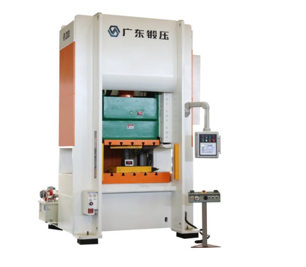 GS1系列 伺服机械压力机