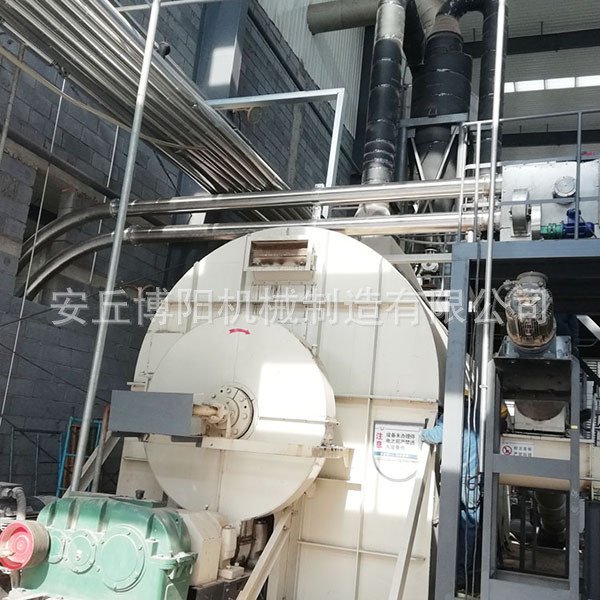 石灰管链式输送机、管链式输送设备节能