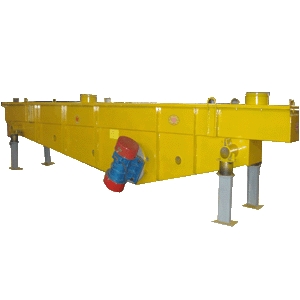 ZDS电机振动输送机